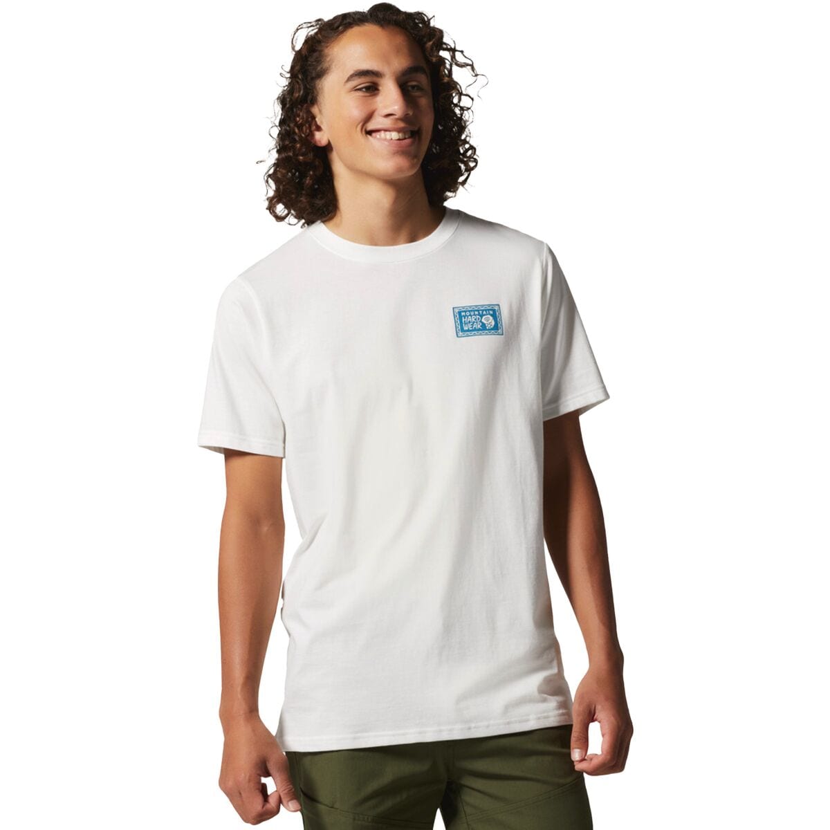 Mountain Hardwear Pack Yak Short-Sleeve T-Shirt - Men's