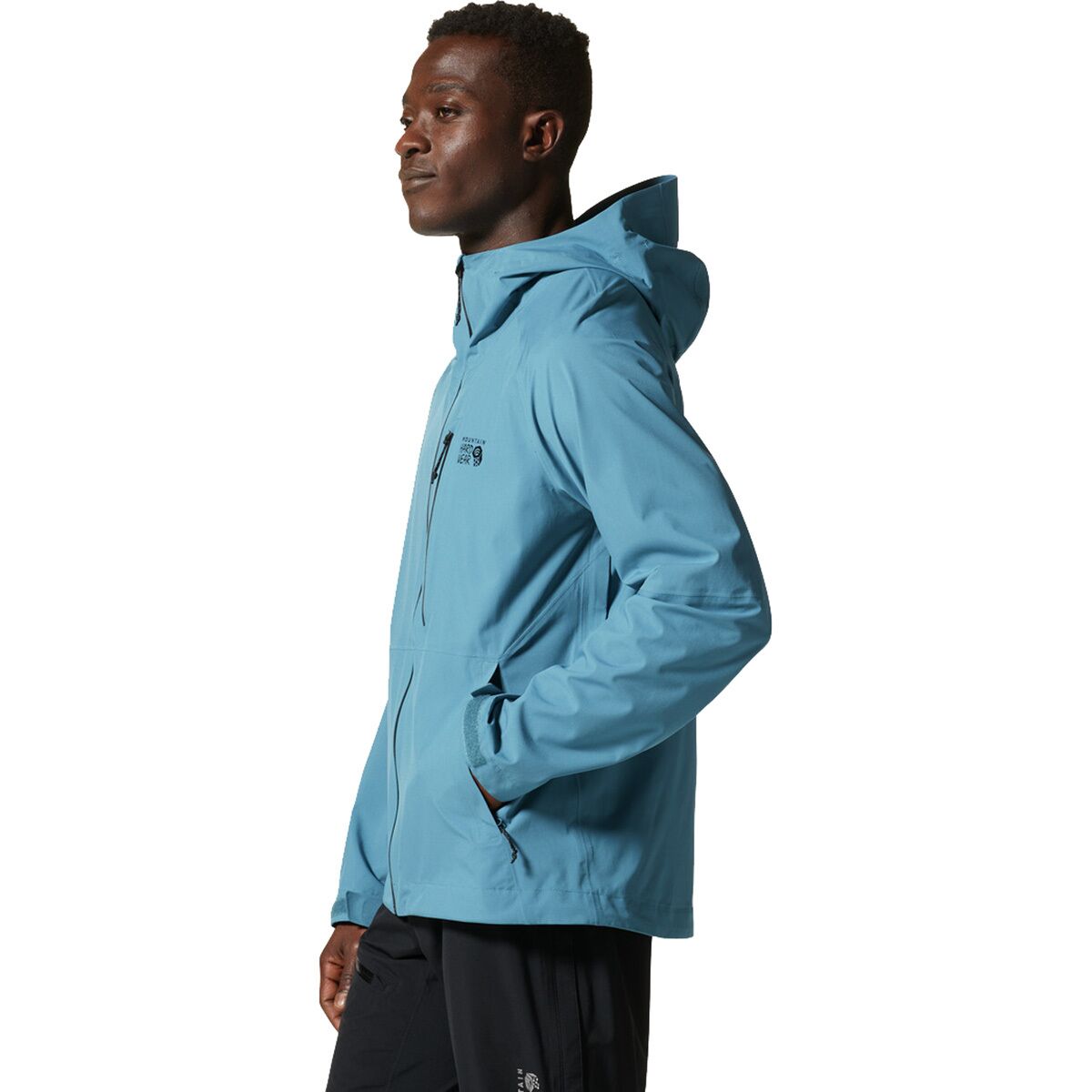 Mountain Hardwear Stretch Ozonic Jacket 