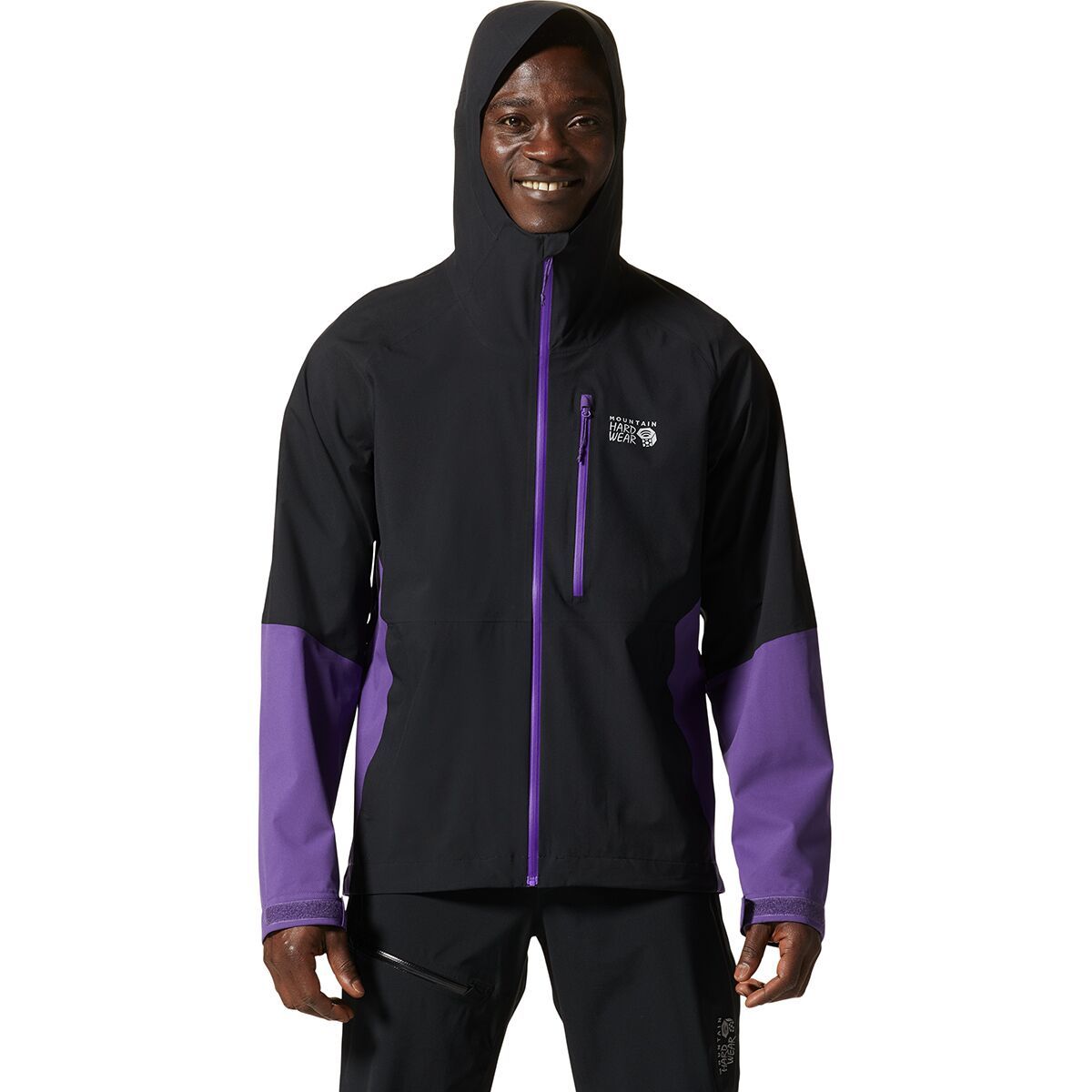 Mountain Hardwear Stretch Ozonic Jacket - Men's