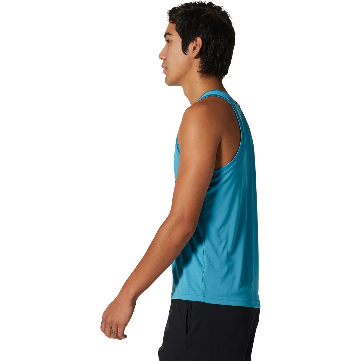 Mountain Hardwear Wicked Tech Tank - Men's - Clothing