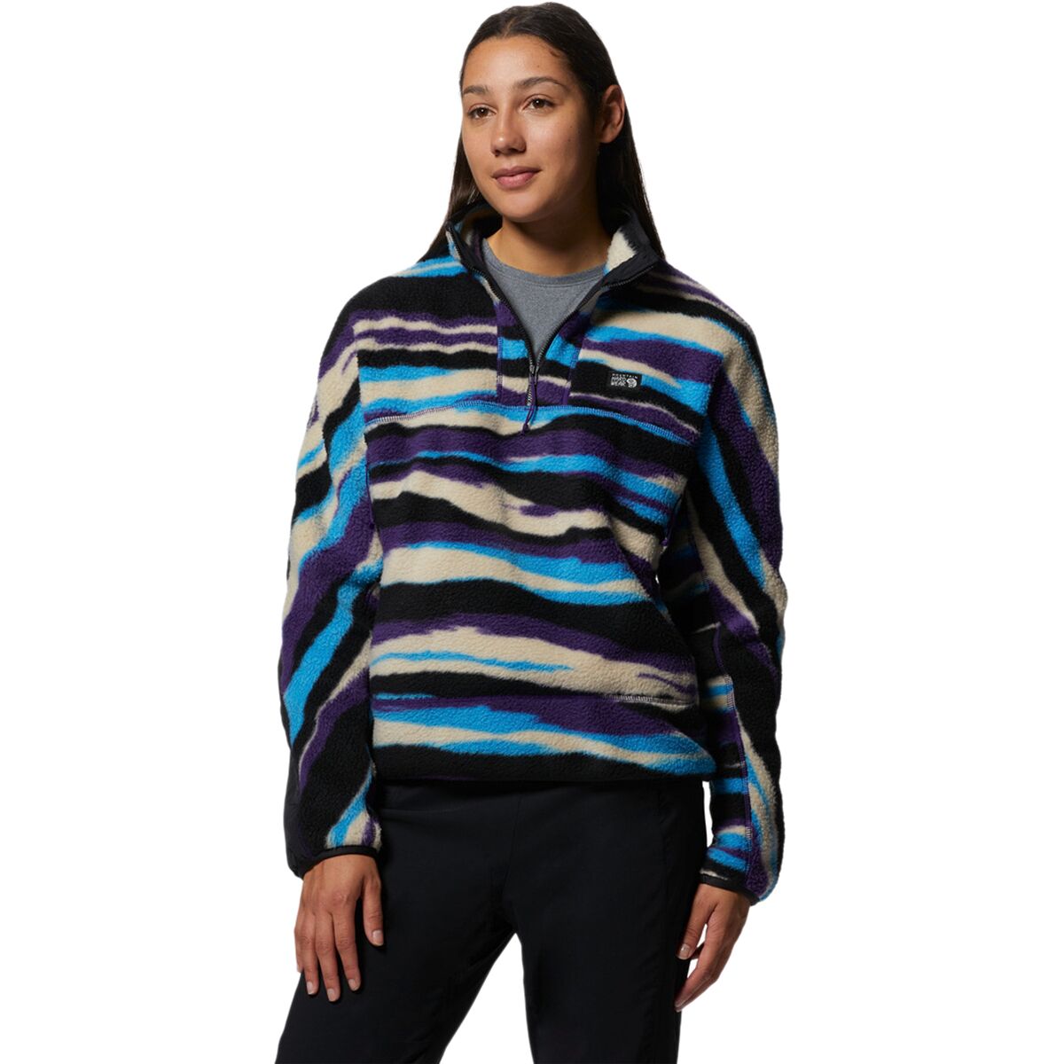 Mountain Hardwear HiCamp Fleece 