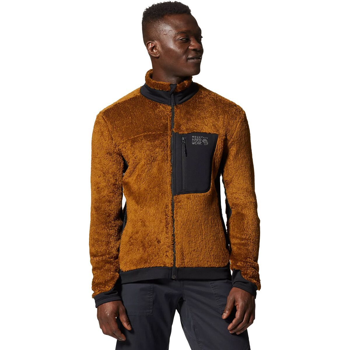 Mountain Hardwear Polartec High Loft Jacket - Men's