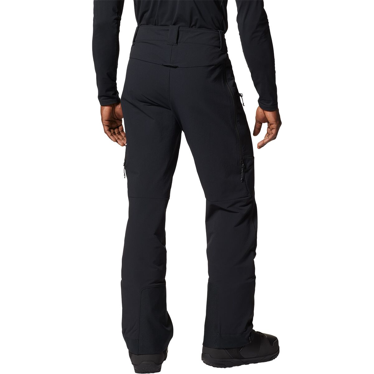 Mountain Hardwear Reduxion Softshell Pant Men s Clothing