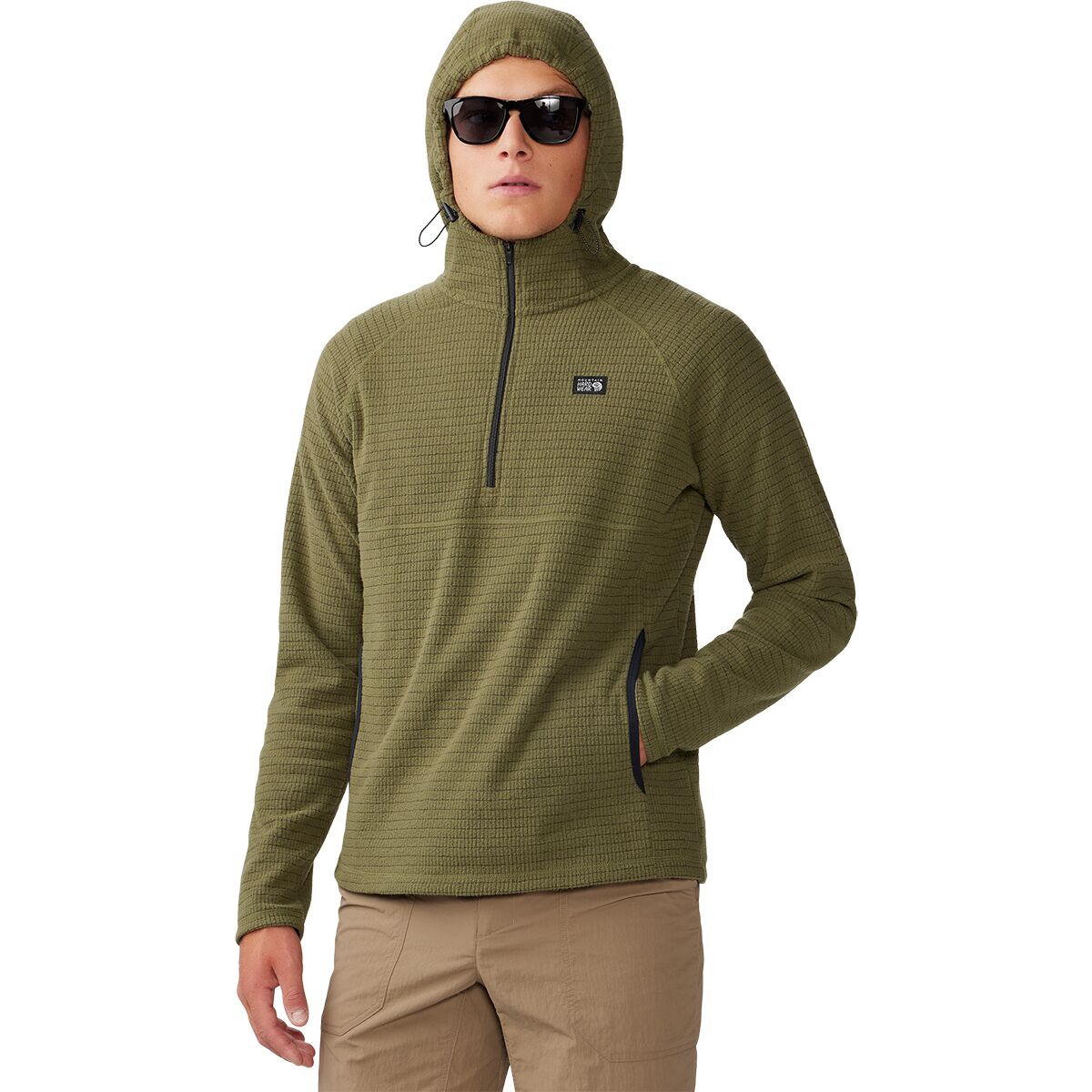 【希少】mountain hardwear glacier Mountain Hardwear - Men's Hueco Jacket | Outdoor Gear Exchange