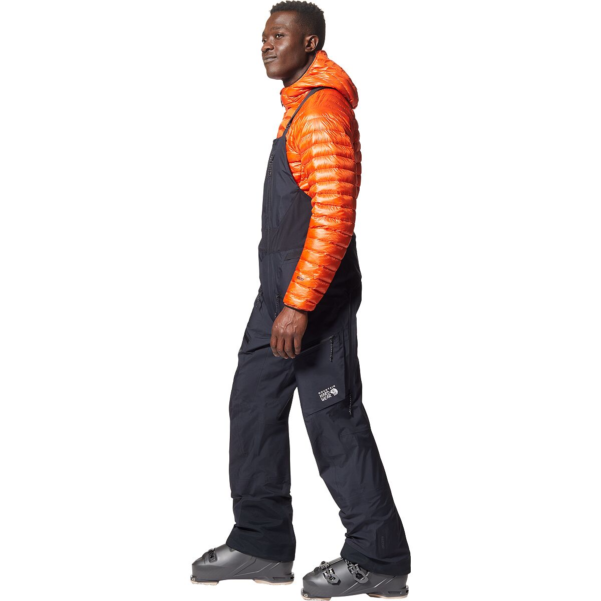 Mountain Hardwear Viv GORE-TEX PRO Bib - Men's - Clothing