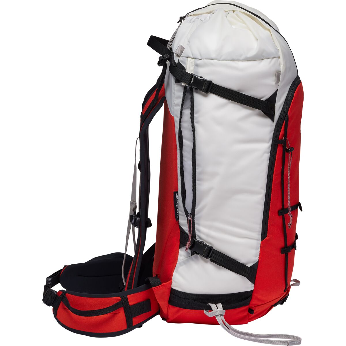 Mountain Hardwear Snoskiwoski 40 Pack - S/M - White