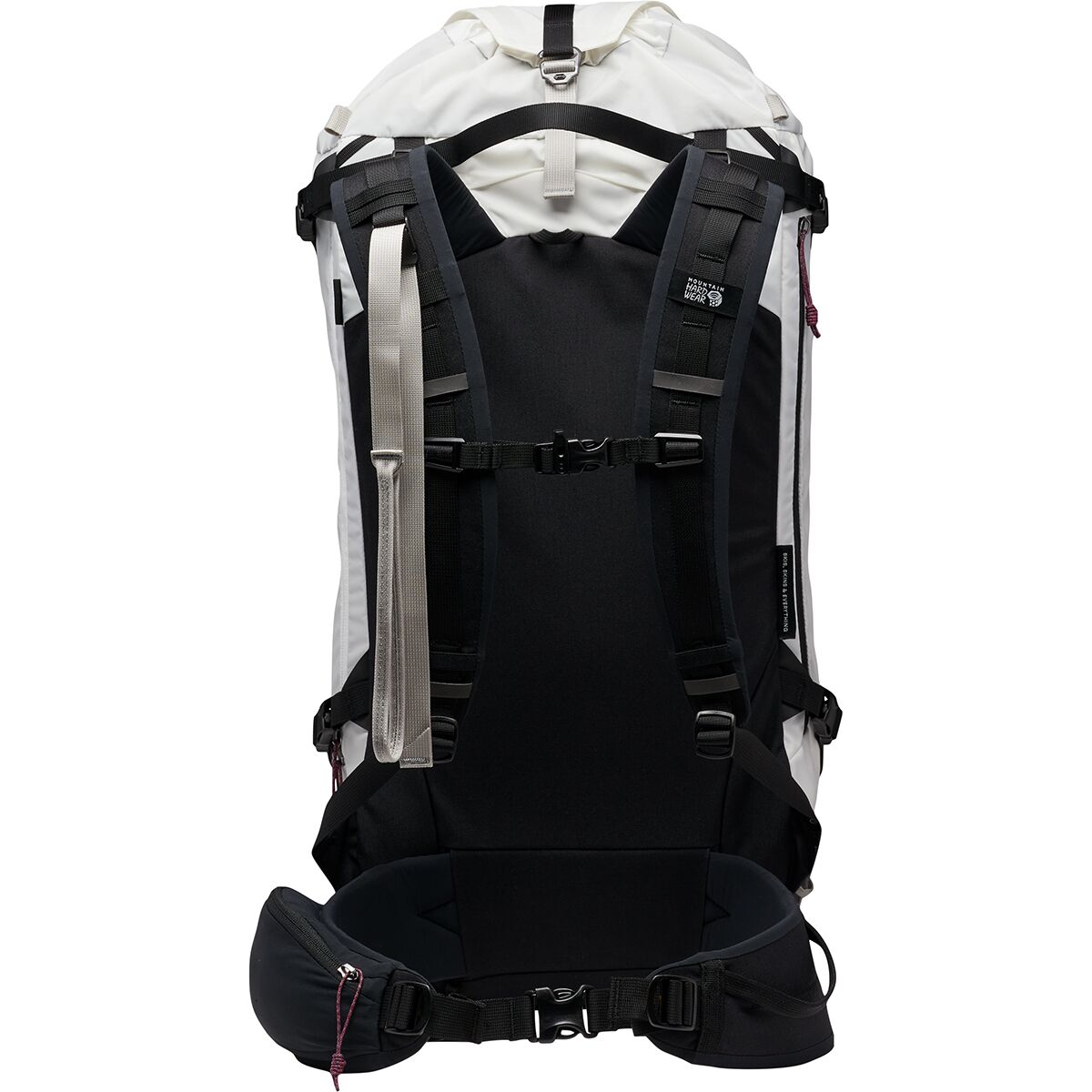 Mountain hardwear deals 40l backpack