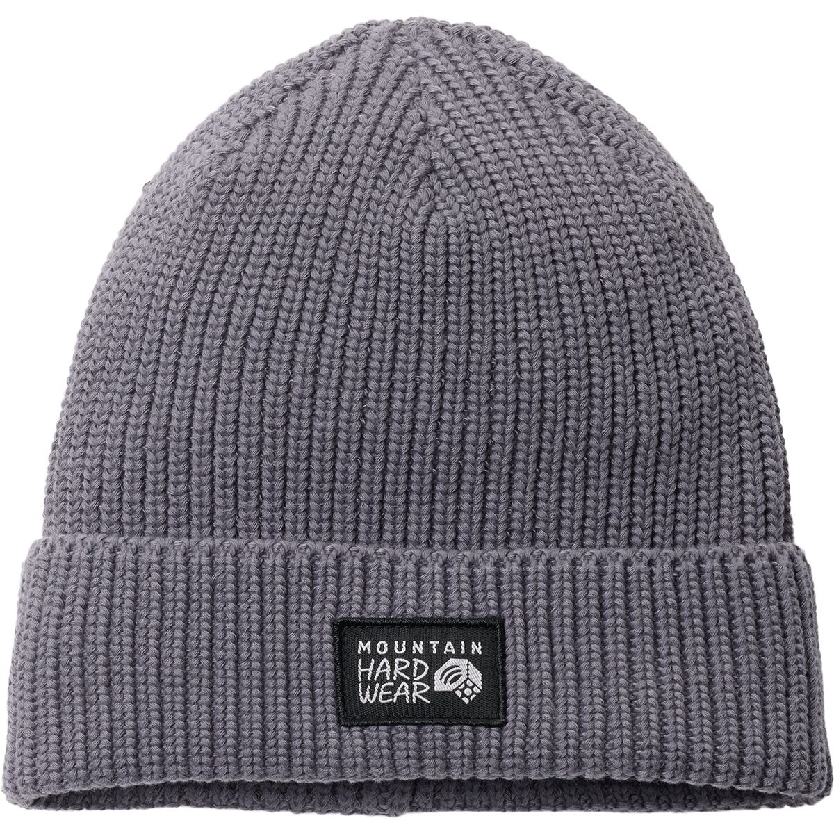 Image of Mountain Hardwear Cabin To Curb Beanie Blue Slate, One Size