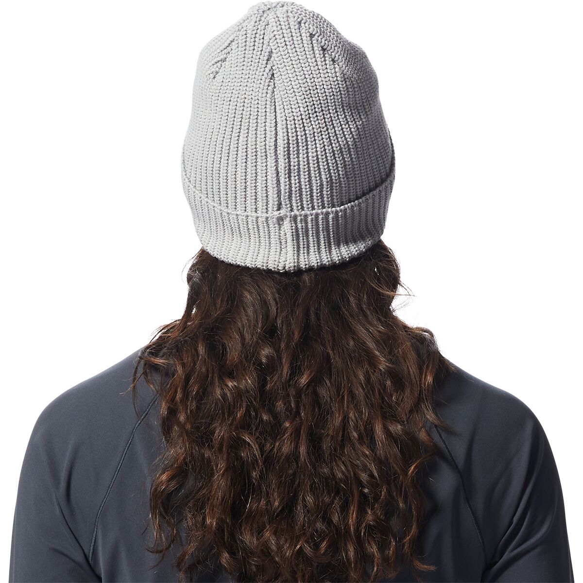 MOUNTAIN HARDWEAR｜BEANIES (Cabin to Curb Beanie (200559 Mountain Hardwear Cabin to Curb Beanie, Black, One Size at
