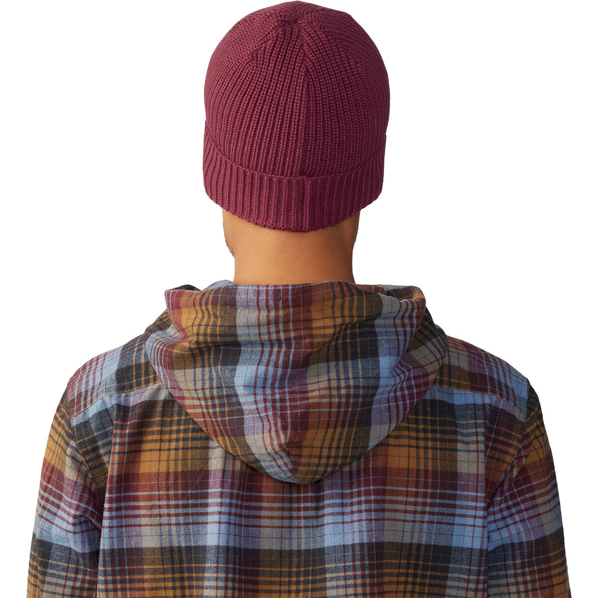 MOUNTAIN HARDWEAR｜BEANIES (Cabin to Curb Beanie (200559 Mountain Hardwear Cabin to Curb Beanie, Black, One Size at