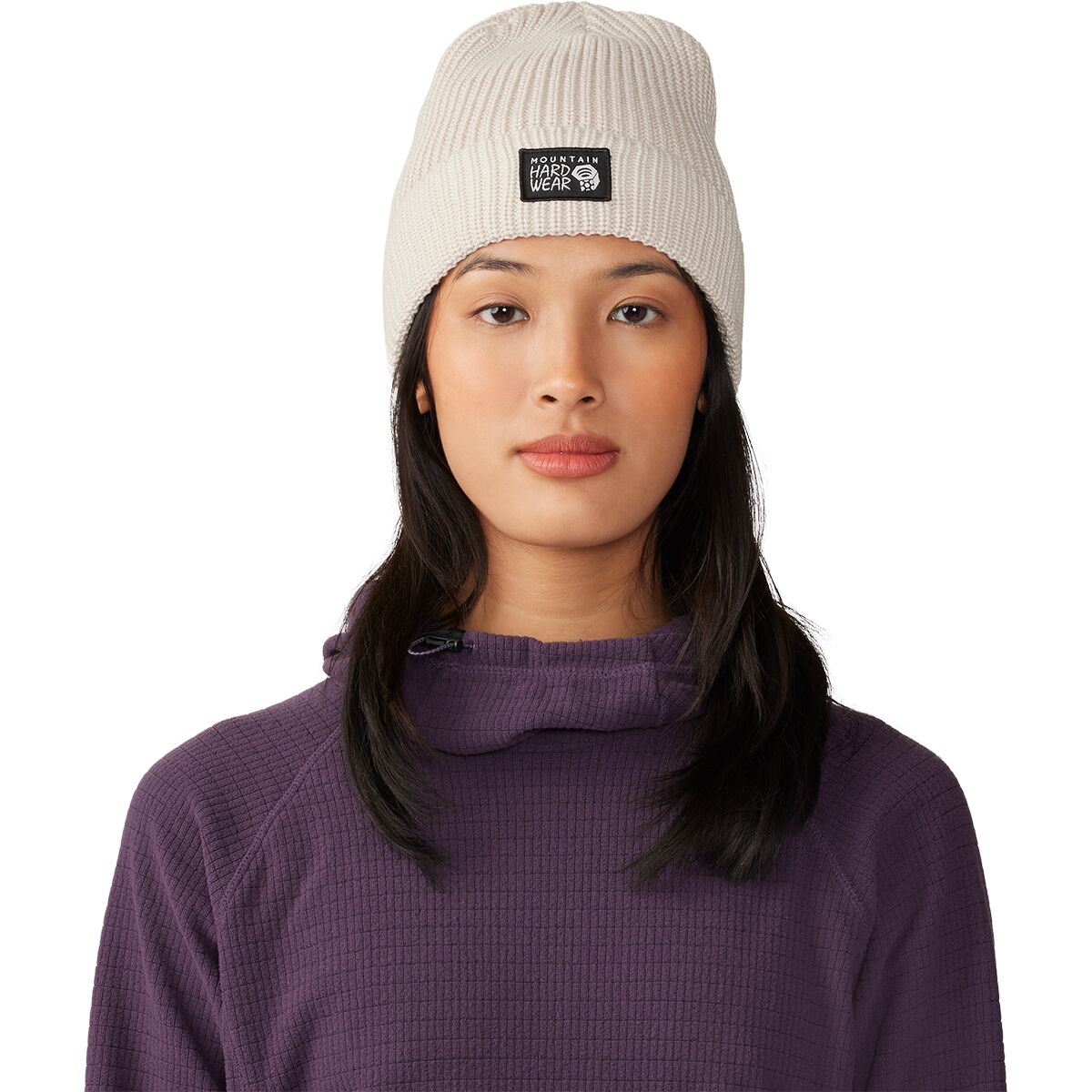 MOUNTAIN HARDWEAR｜BEANIES (Cabin to Curb Beanie (200559 Mountain Hardwear Cabin To Curb Beanie (2005591) – Wind Rose