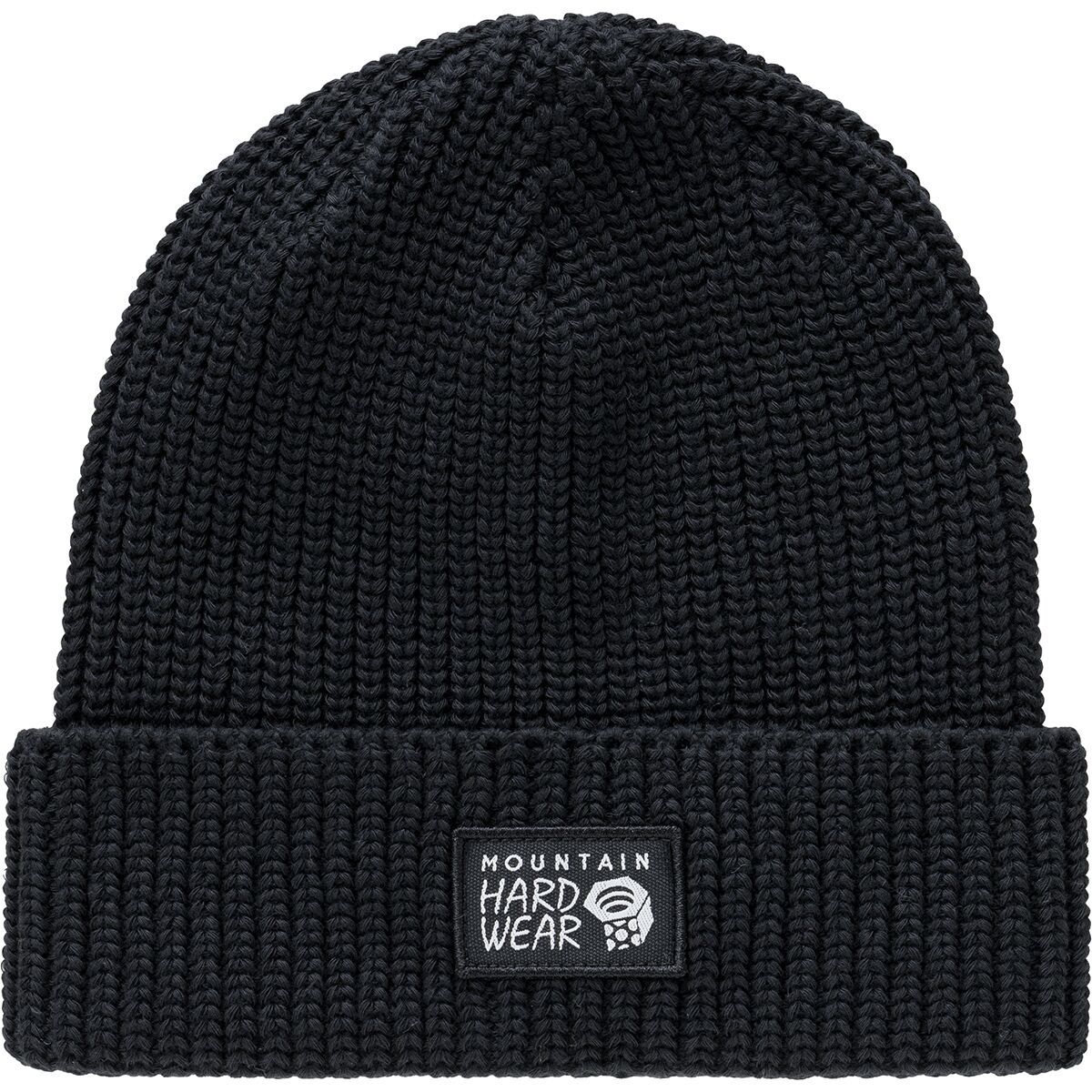 MOUNTAIN HARDWEAR|BEANIES (Cabin to Curb Beanie (200559 Mountain Hardwear Cabin to Curb Unlined Beanie - Accessories