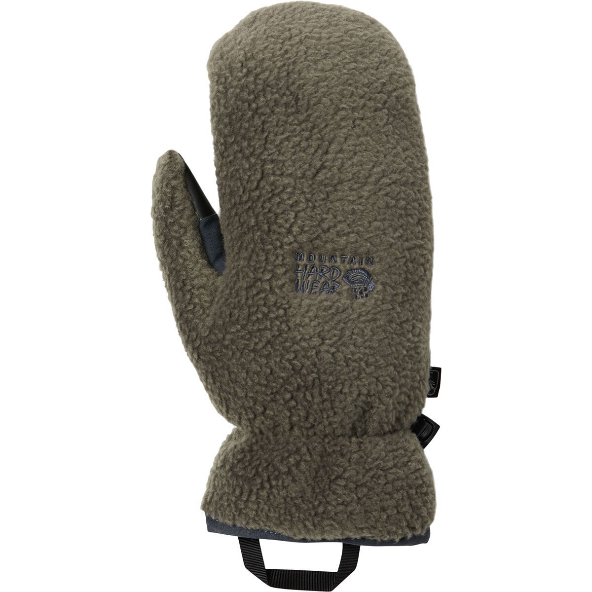 Mountain Hardwear HiCamp Sherpa Mitten Ridgeline, XL