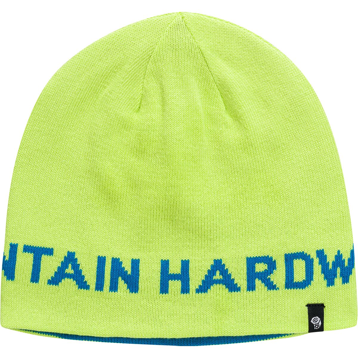 Mountain Hardwear Mountain Hardwear IconoColor Beanie Fern Glow, One Size