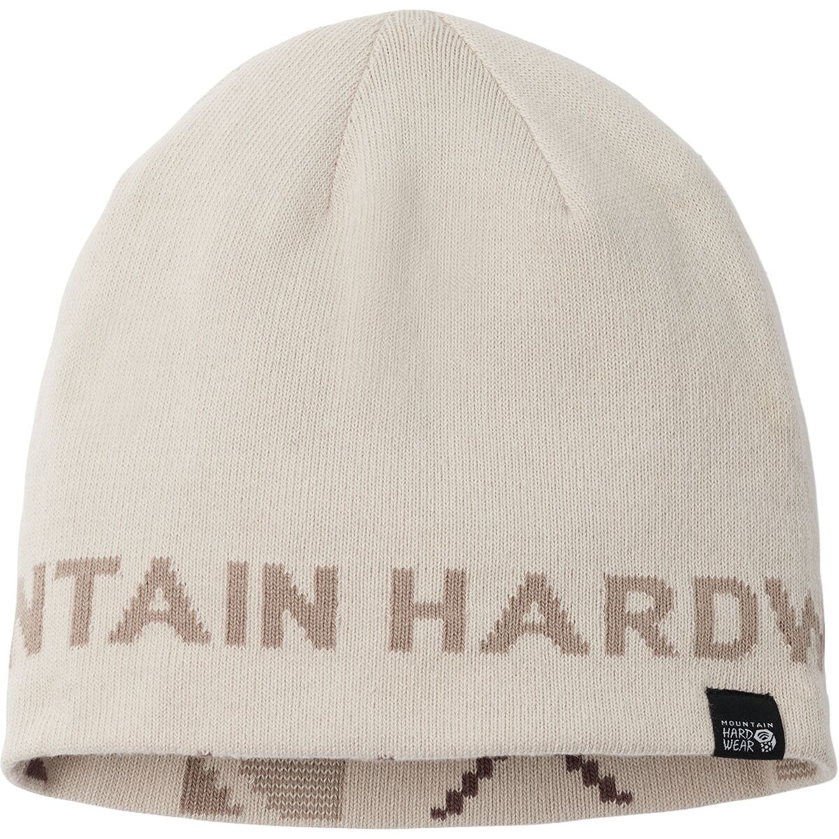 Image of Mountain Hardwear IconoColor Beanie Wild Oyster, One Size