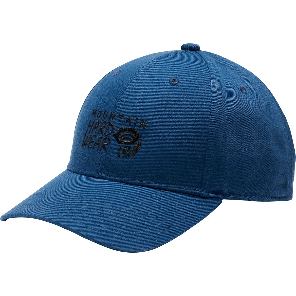 Mountain Hardwear MHW Logo 6-Panel Hat
