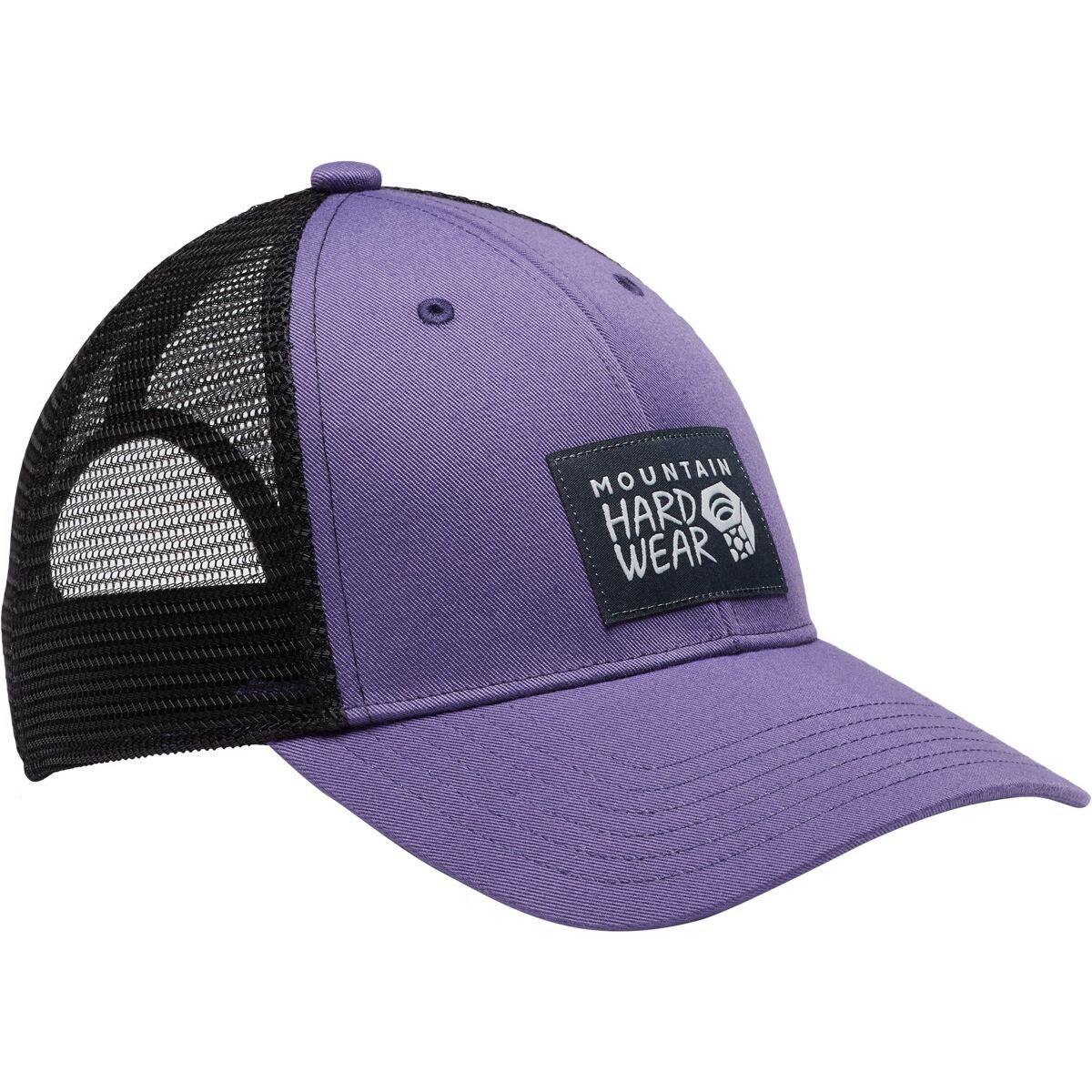 Image of Mountain Hardwear MHW Logo Trucker Hat Allium, One Size
