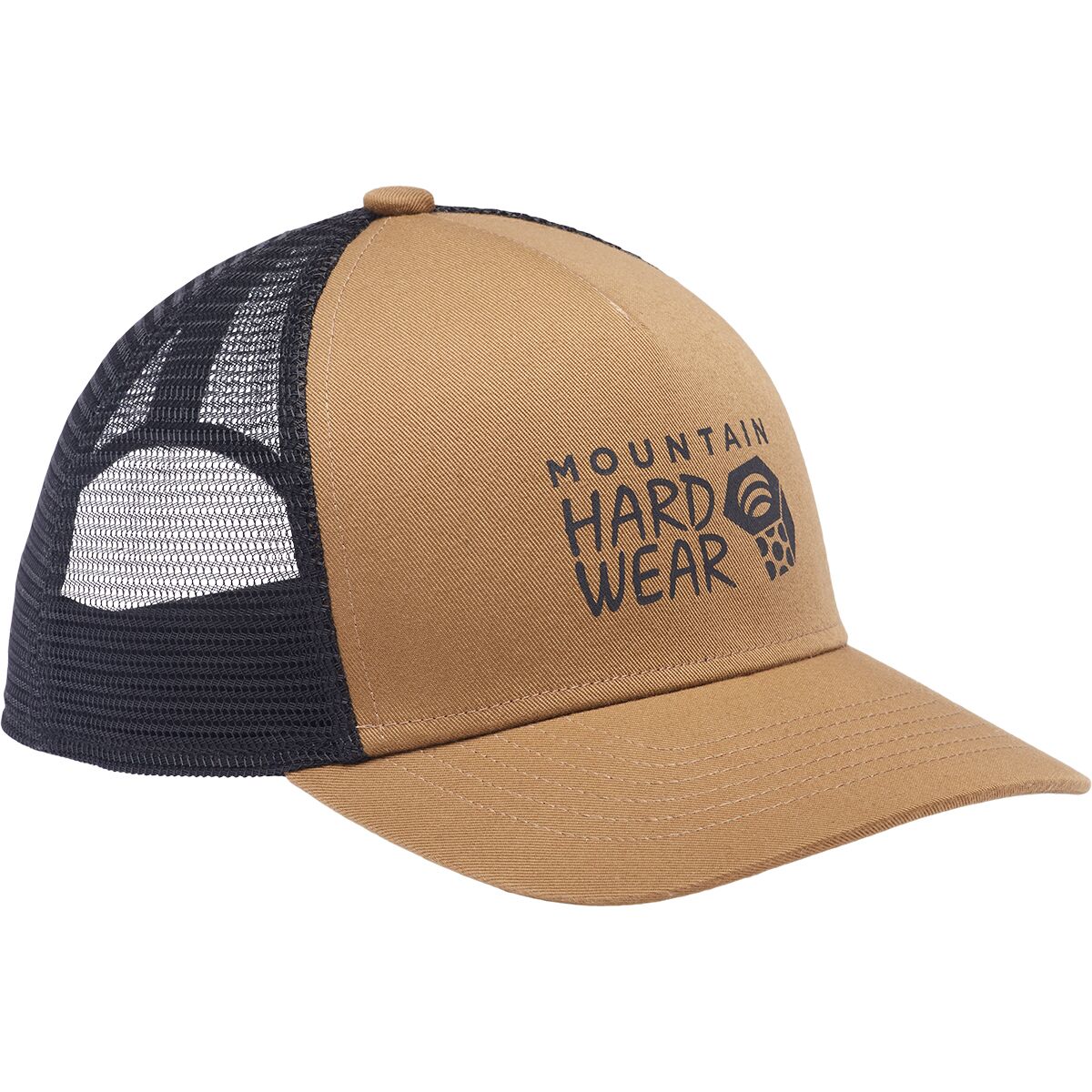 Mountain Hardwear MHW Logo V2 Trucker Hat - Women's