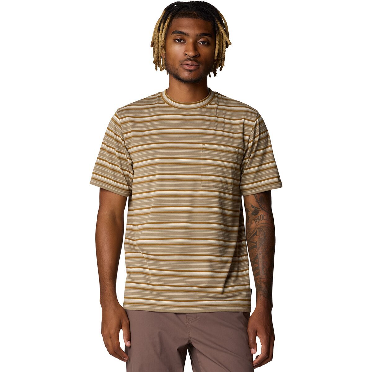Mountain Hardwear Low Exposure Shirt - Men