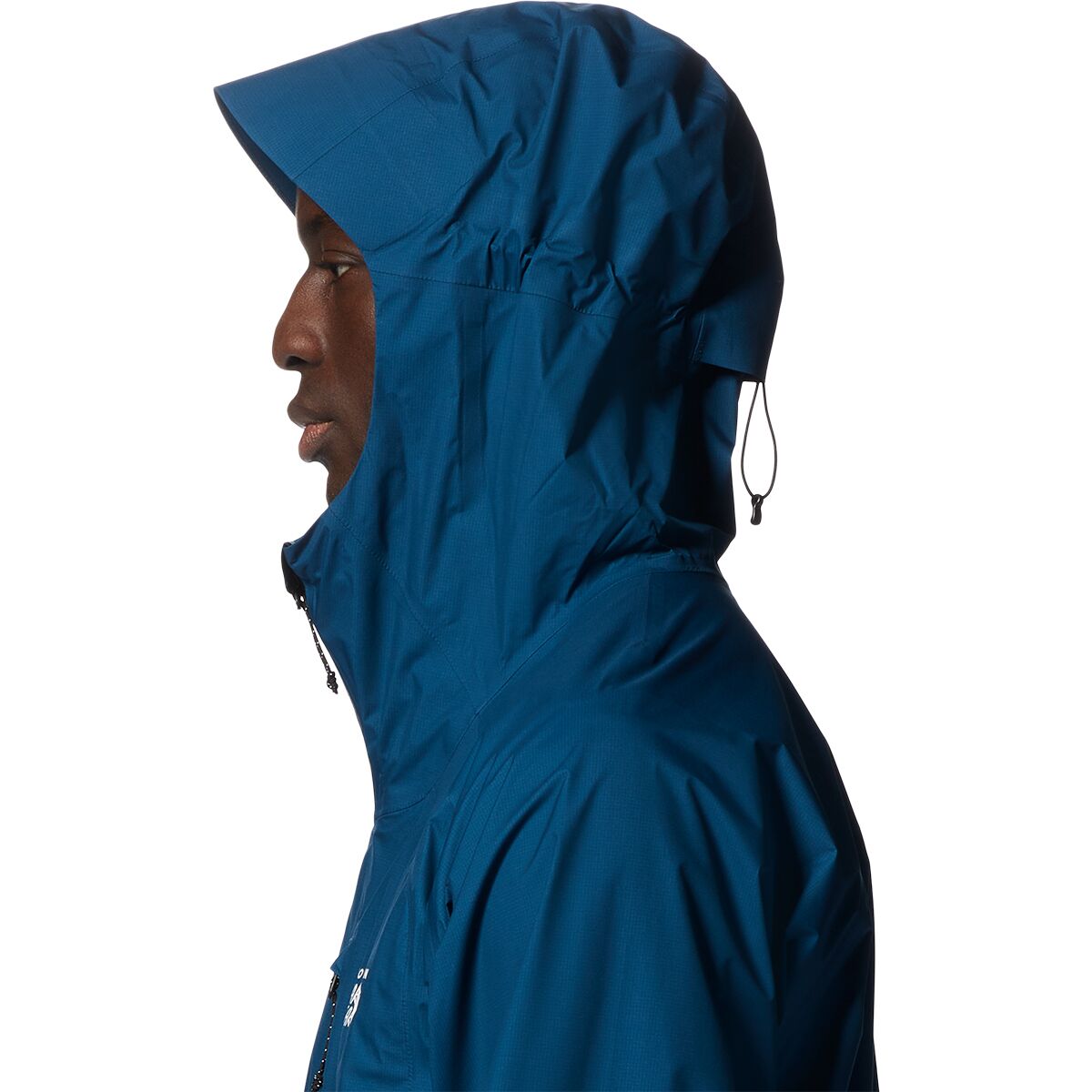 Mountain Hardwear Minimizer GORE-TEX Paclite Plus Jacket - Men