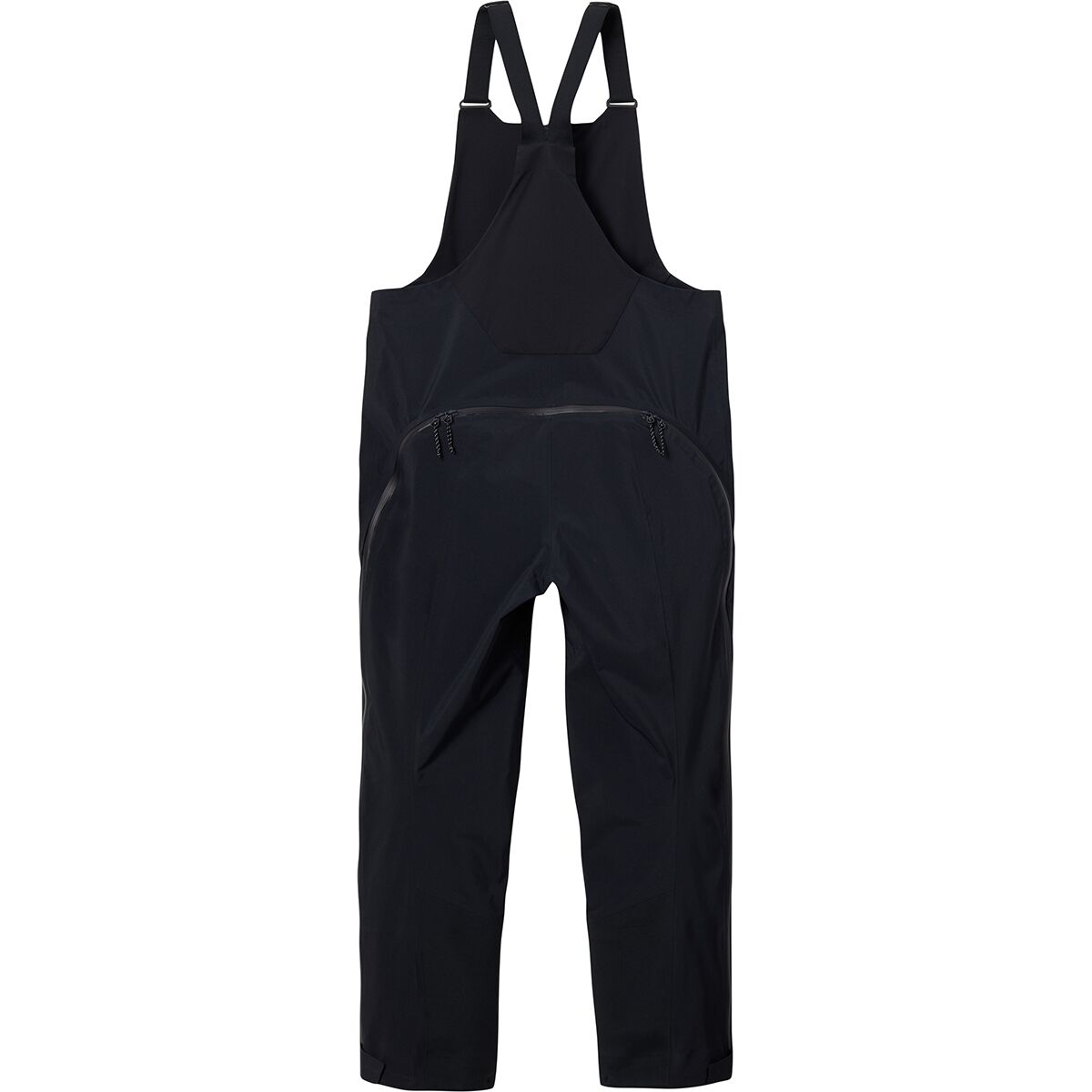 クリーニング済み　ノースフェイス GORE-TEX Bib Pro M ハイブリッドシアアイスビブ（ユニセックス） / Hybrid SheerIce