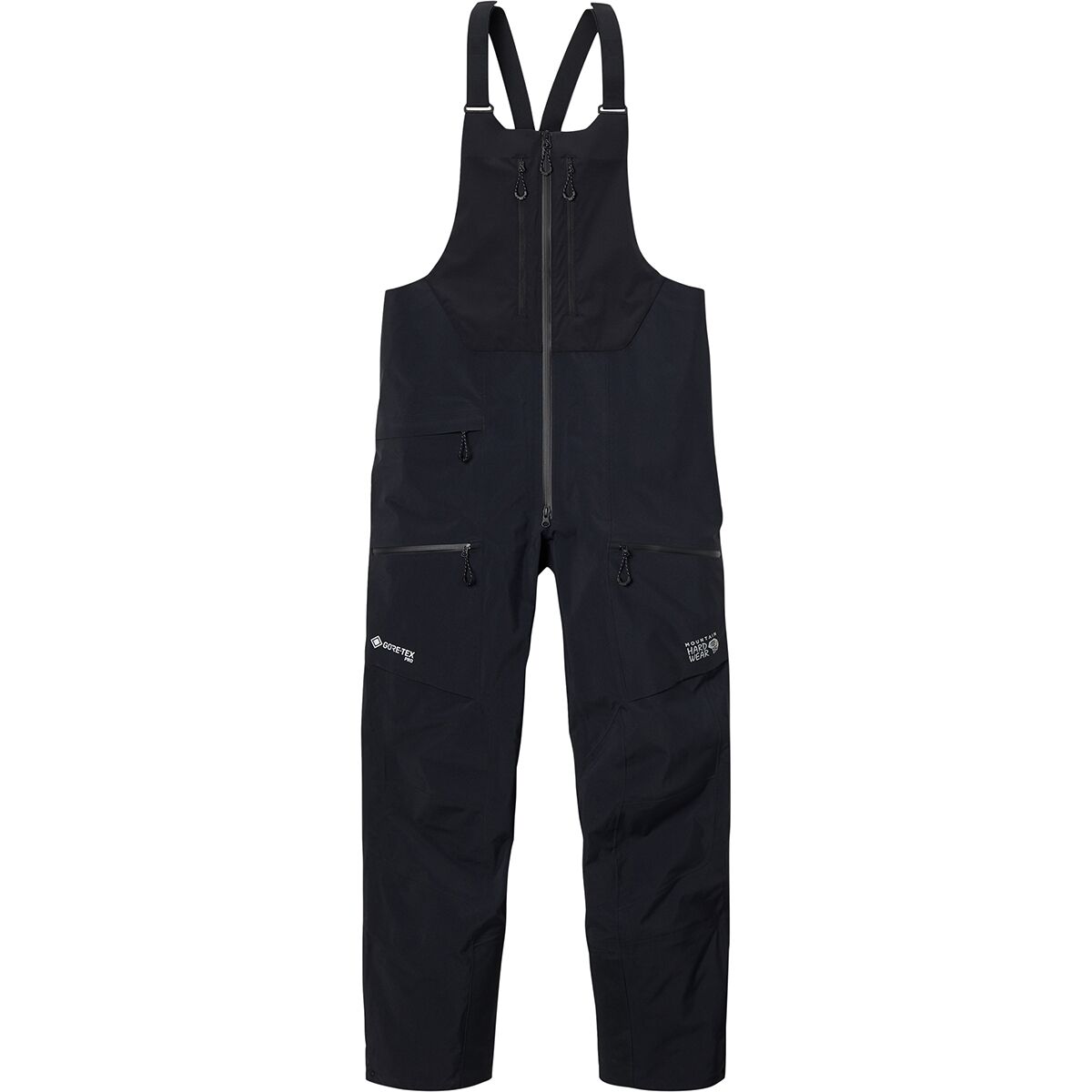 Mountain Hardwear Routefinder GORE-TEX PRO Bib Pant - Men's