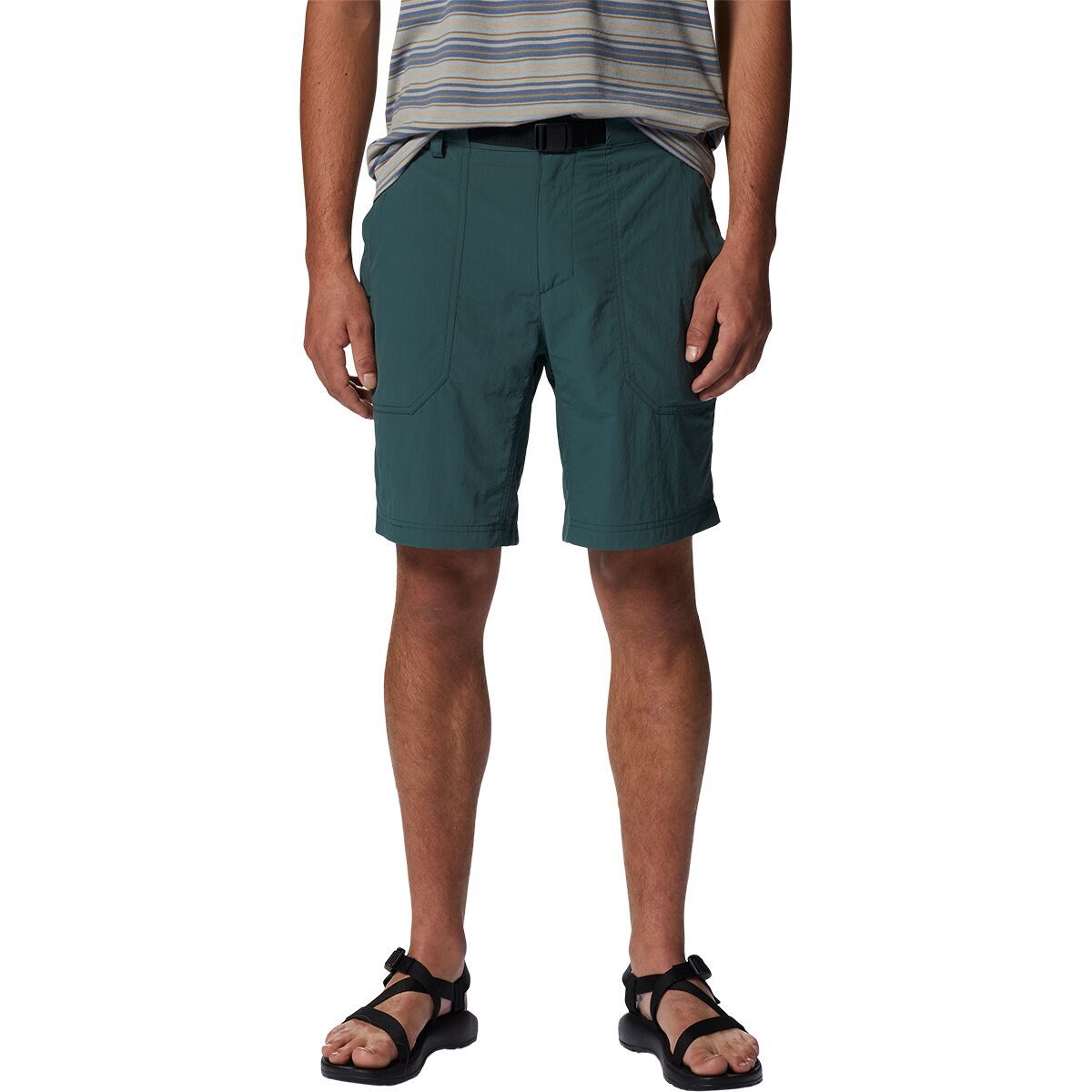 Mountain Hardwear Stryder Short - Men's