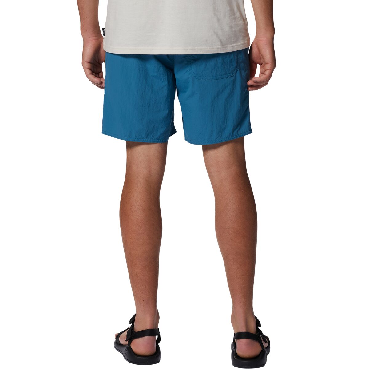 Mountain Hardwear Stryder Swim Short - Men's - Clothing