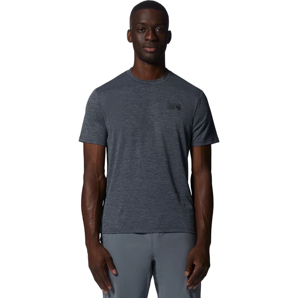 Mountain Hardwear Sunblocker Short-Sleeve Shirt - Men's