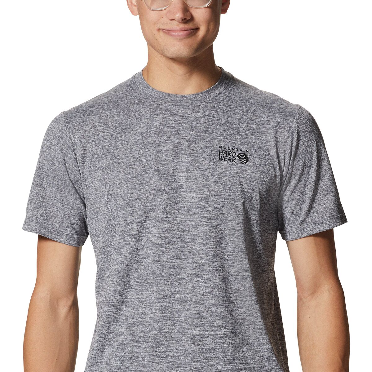 Mountain Hardwear Sunblocker Short-Sleeve Shirt - Men's