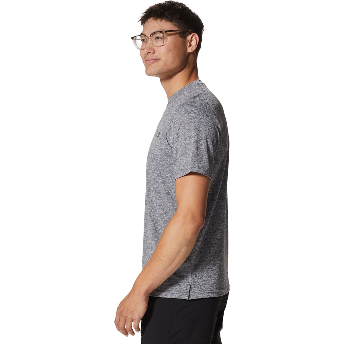 Mountain Hardwear Sunblocker Short-Sleeve Shirt - Men's