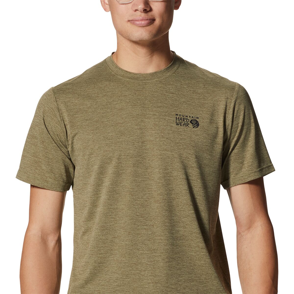 MOUNTAIN HARDWEAR| (Sunblocker Short Sleeve (2027891-44 Mountain Hardwear Sunblocker Short-Sleeve Shirt - Men's