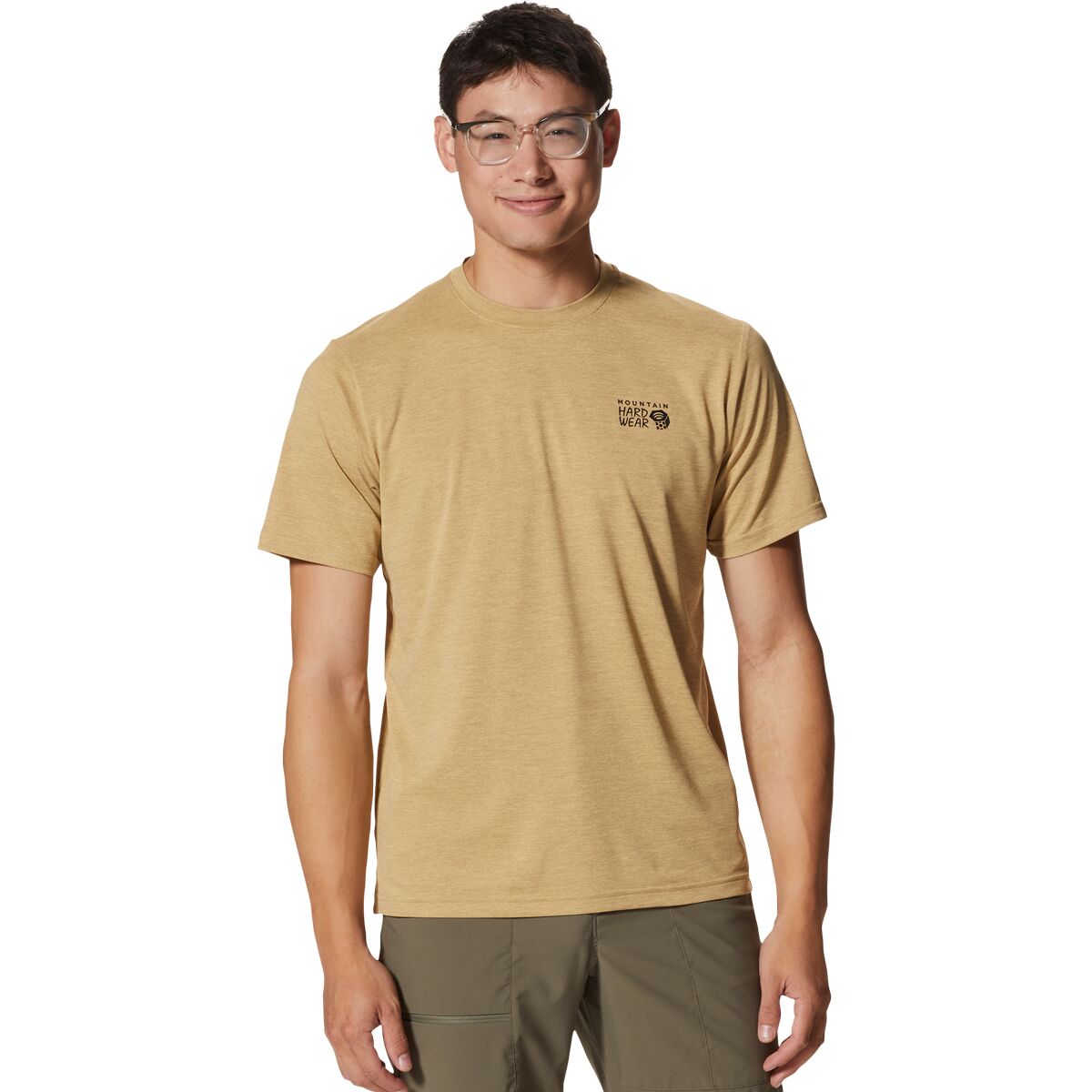 Sunblocker Short-Sleeve Shirt - Men