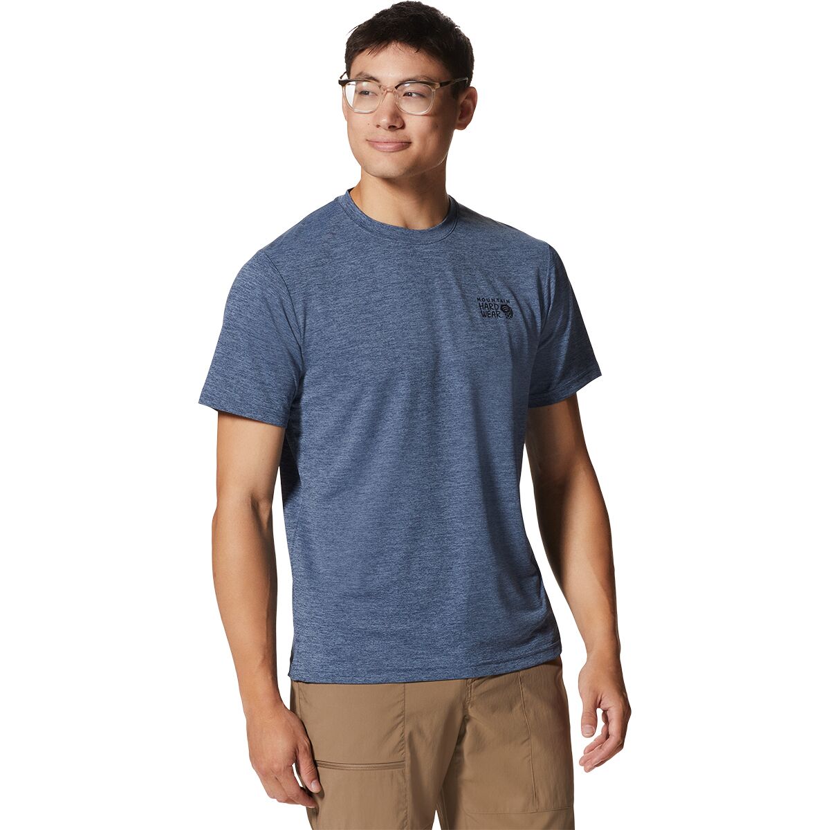 Sunblocker Short-Sleeve Shirt - Men
