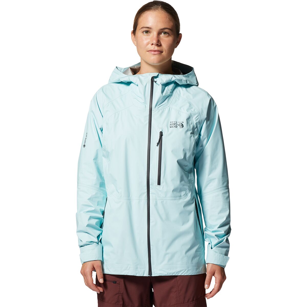 Mountain Hardwear Minimizer GORE-TEX Paclite Plus Jacket - Women's
