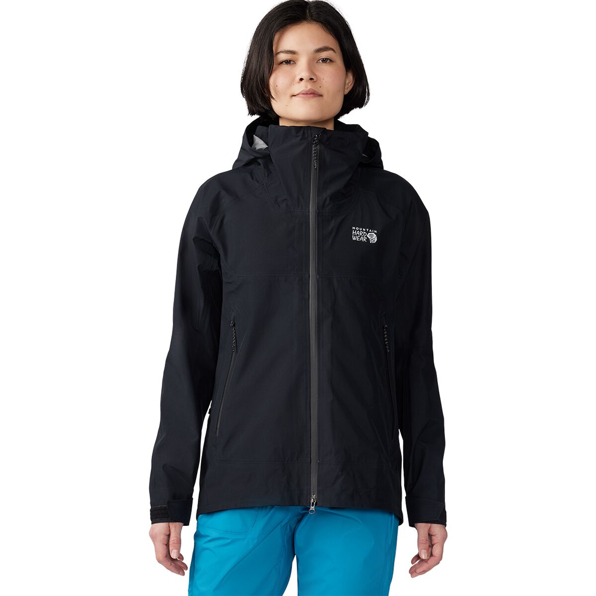 Mountain Hardwear TrailVerse GORE-TEX Jacket - Women's