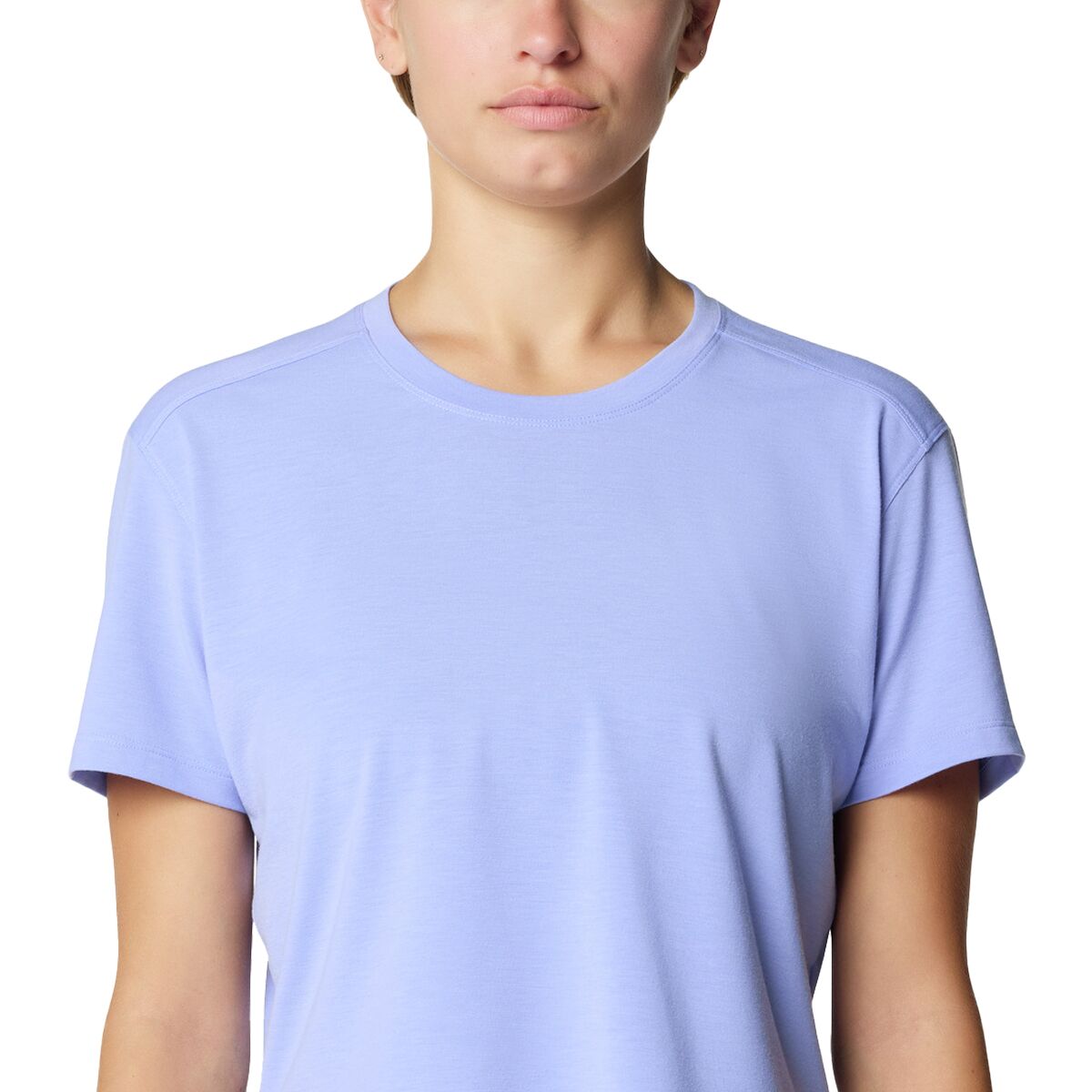 Mountain Hardwear Trek N Go Short-Sleeve Top - Women's