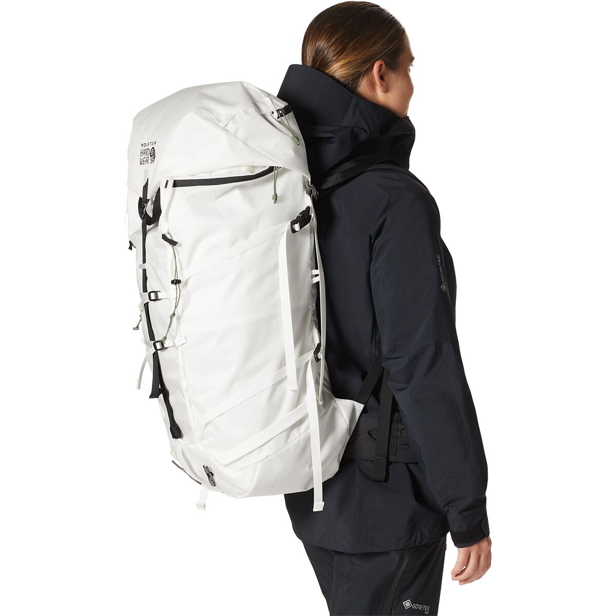 Mountain hardwear alpine light 50l online