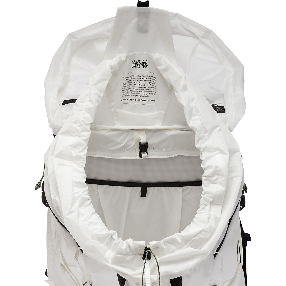 Mountain hardwear discount alpine light 50