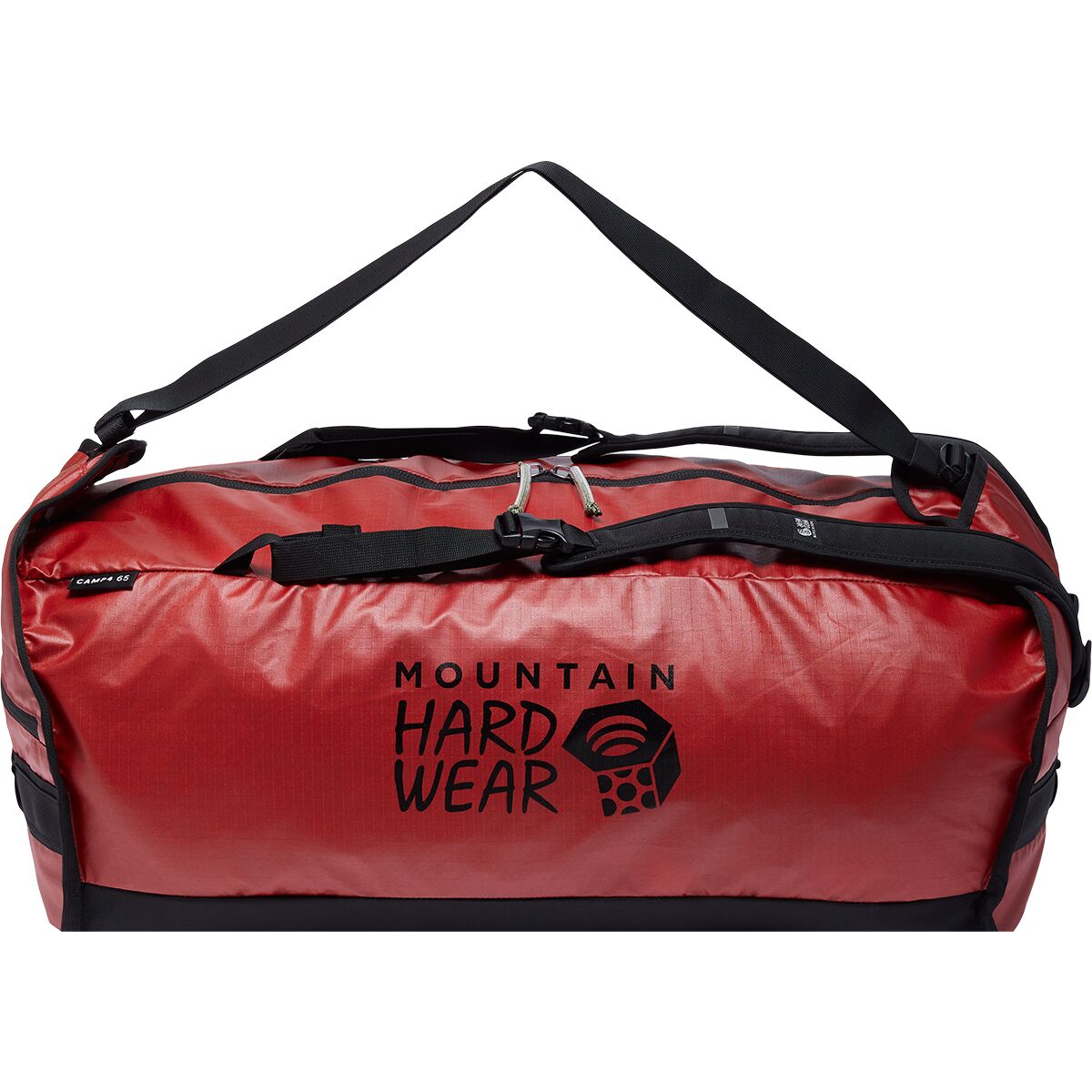 Camp 4 135L Duffel Bag