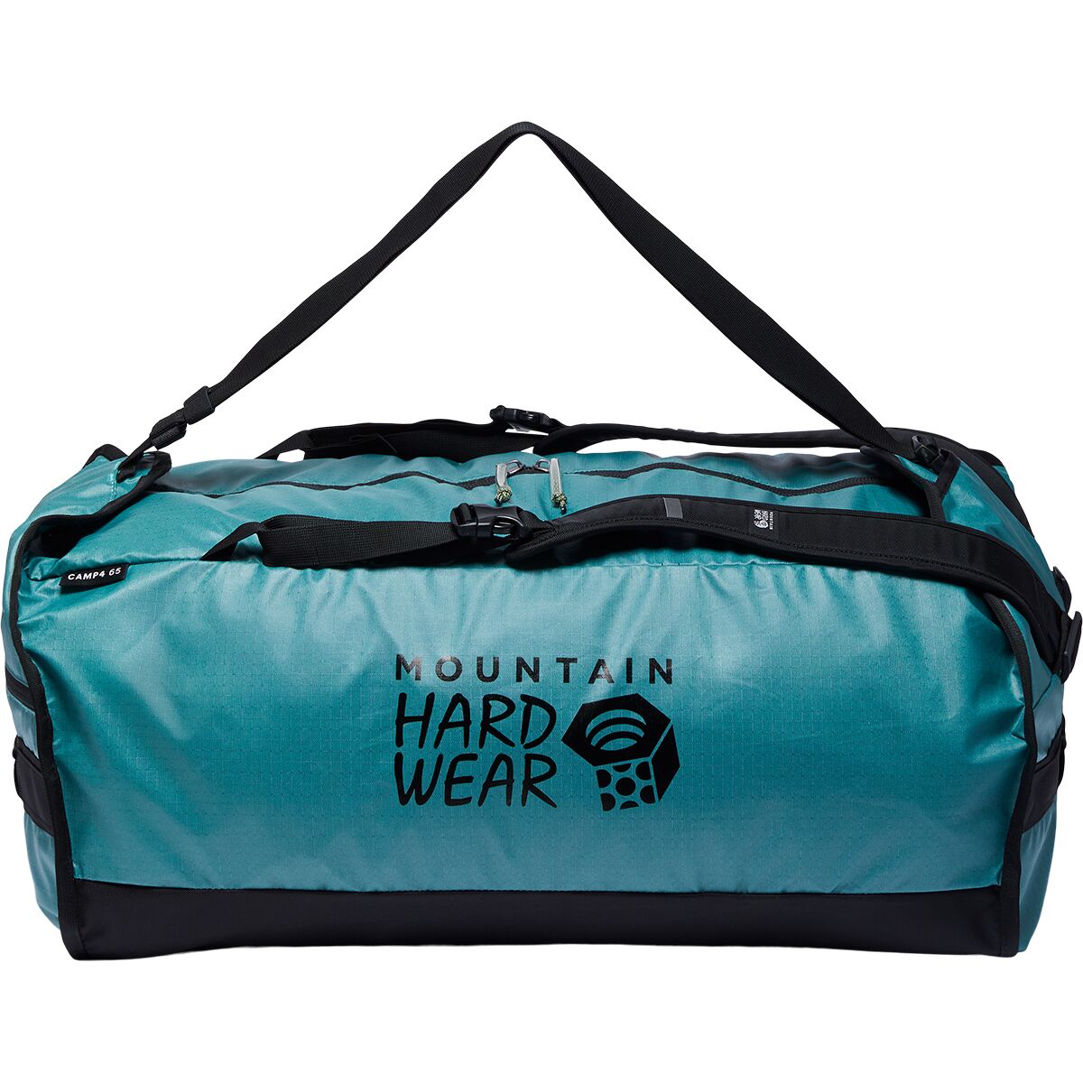 Mountain Hardwear Camp 4 135L Duffel Bag