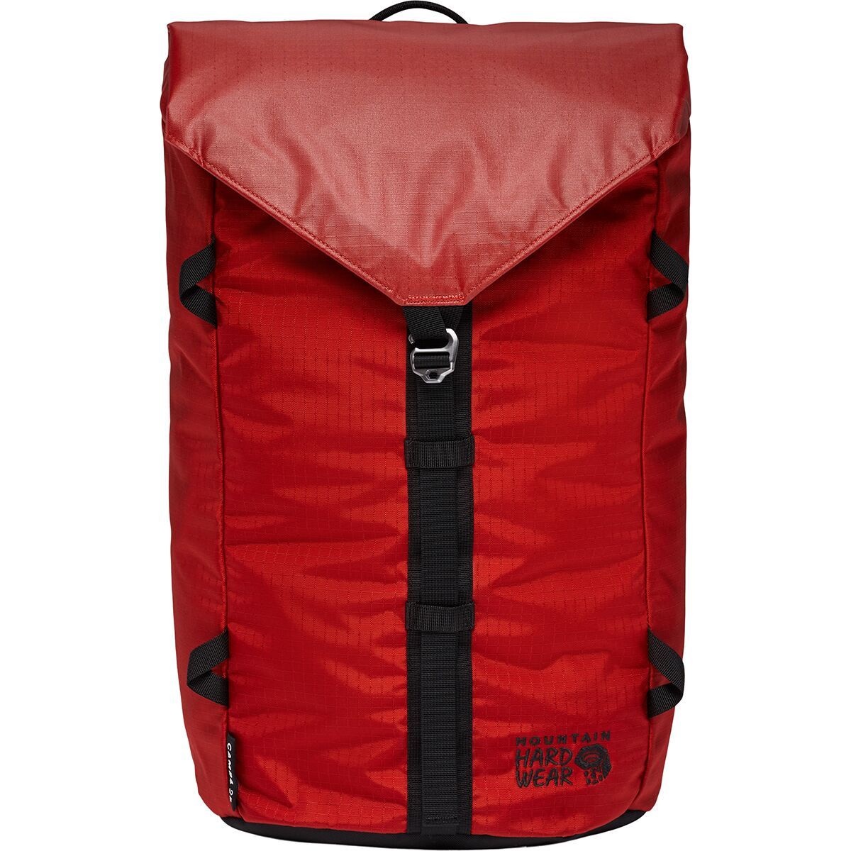 Mountain Hardwear Camp 4 25L Backpack Desert Red, One Size