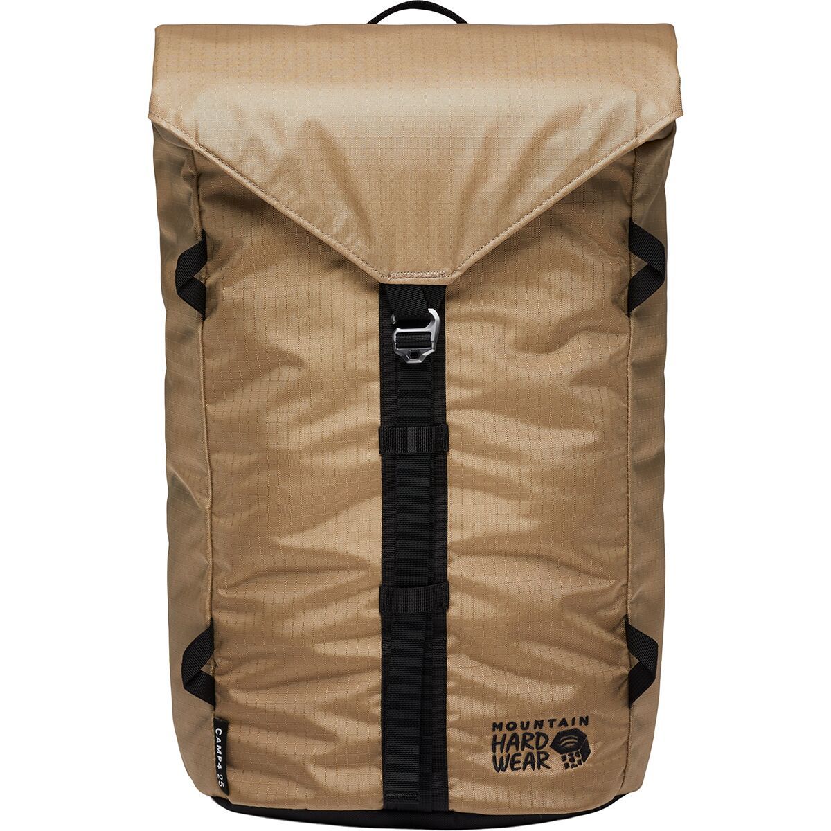 Mountain Hardwear Camp 4 25L Backpack Moab/Tan, One Size