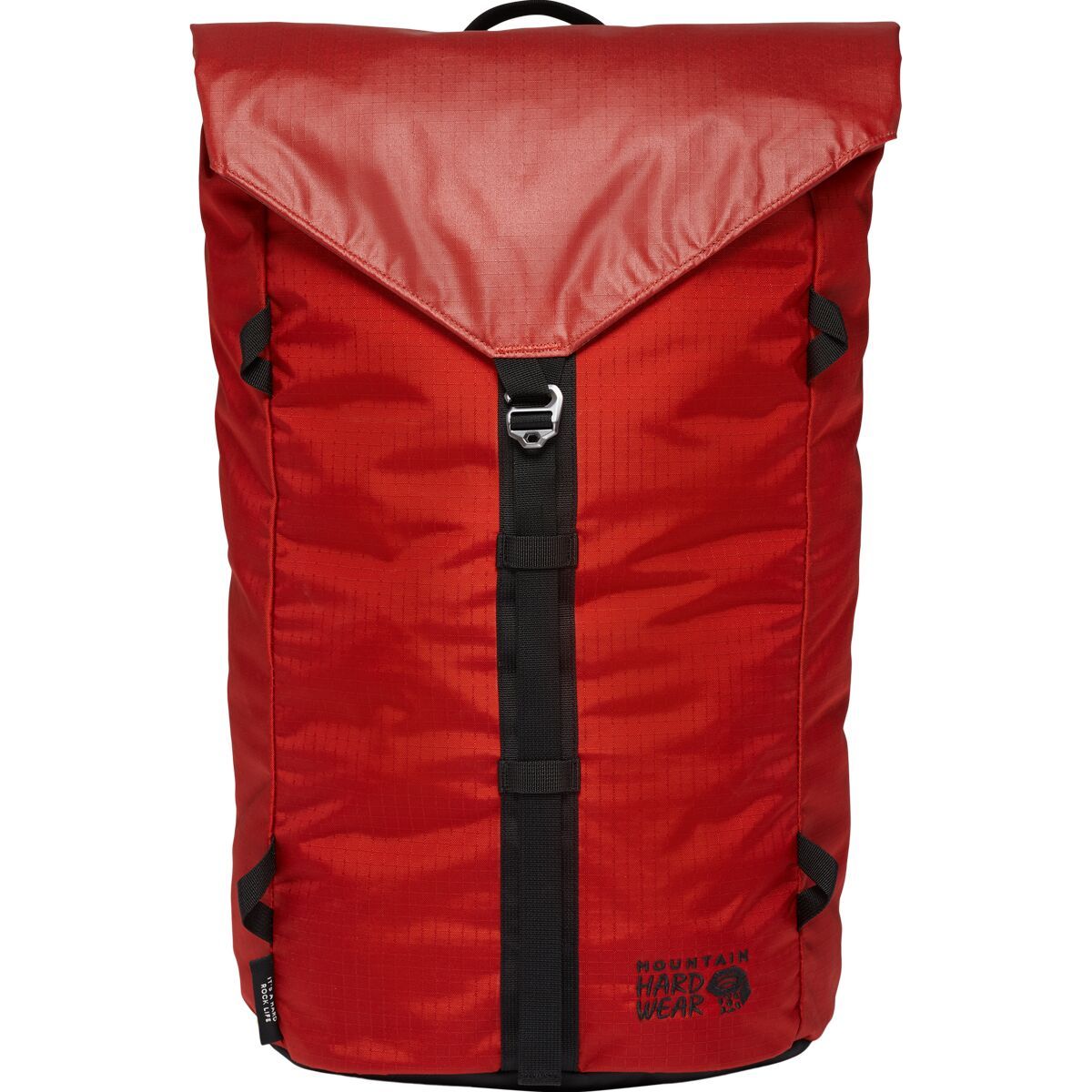 Mountain Hardwear Camp 4 32L Backpack Desert Red, One Size