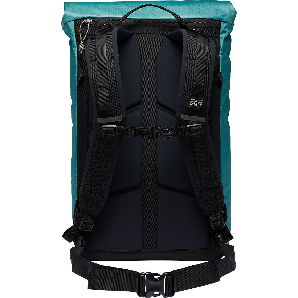 Mountain Hardwear Camp 4 32L Backpack - Accessories
