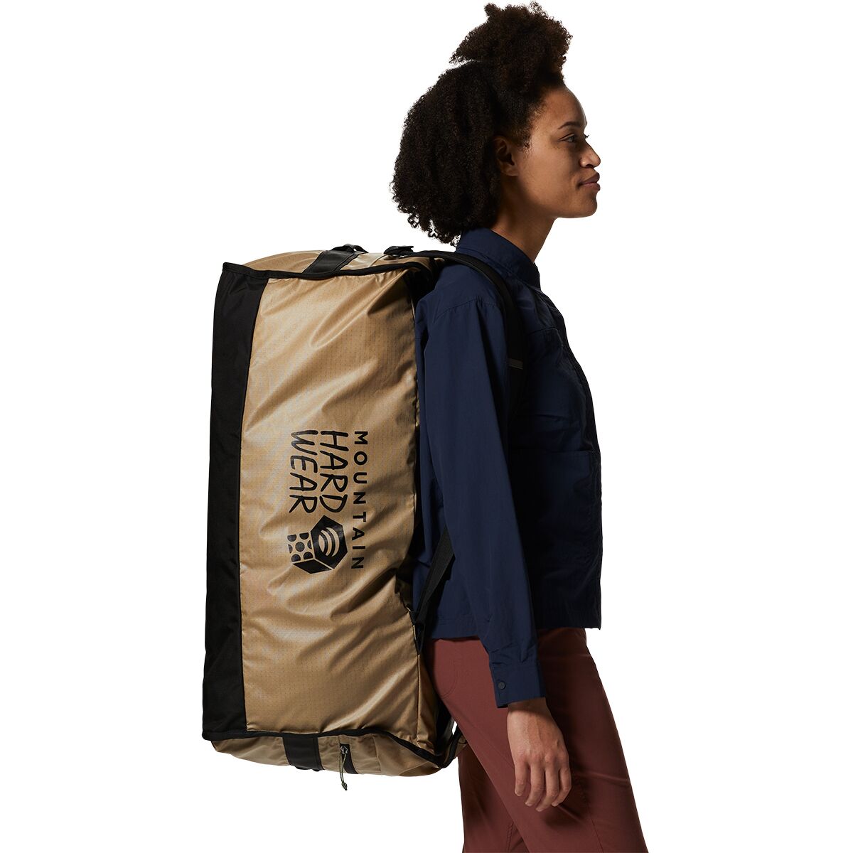 Mountain Hardwear Camp 4 Review | Tested by GearLab