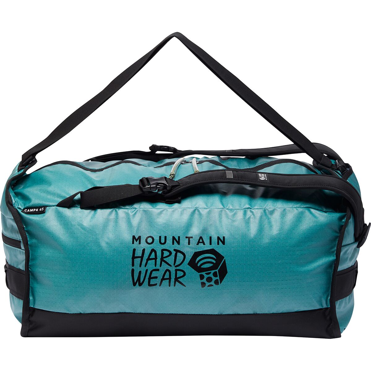 Photos - Travel Bags Mountain Hardwear Camp 4 45L Duffel Bag 