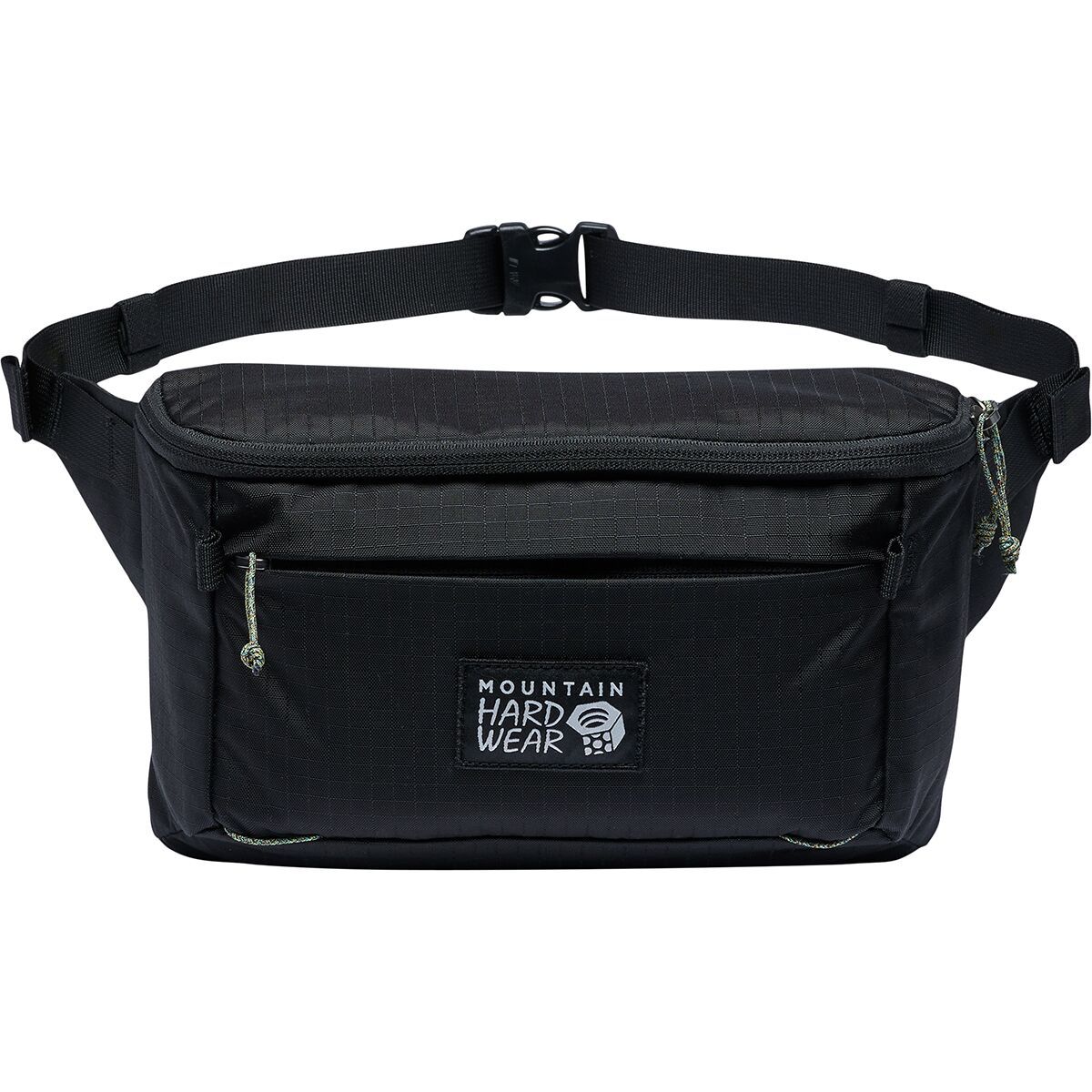 バッグ mountain research / fanny pack BLA.jpg