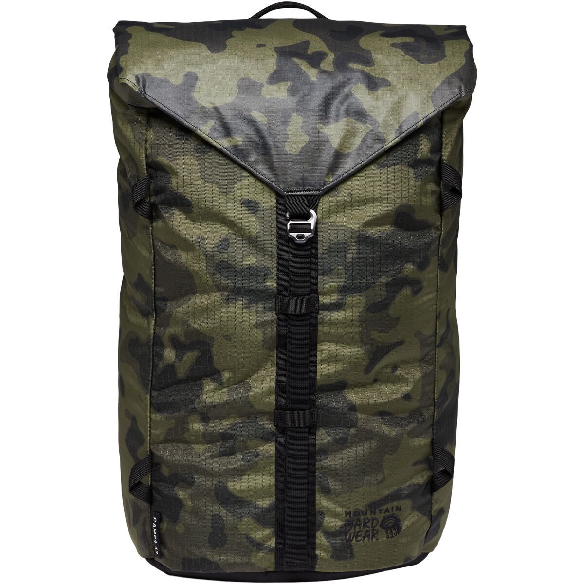Mountain Hardwear Camp 4 Printed 32L Backpack