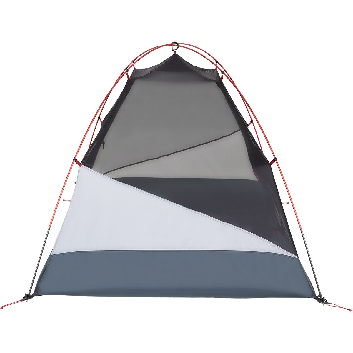 Mountain Hardwear Meridian Tent: 2-Person 3 Season - Hike & Camp